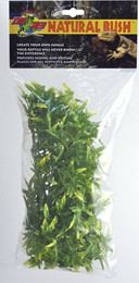 Produktbild von Zoo Med Bolivian Croton Kunststoffpflanze M 46cm