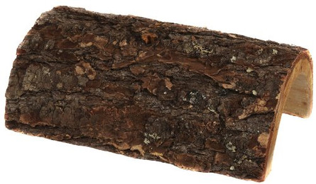 Produktbild von Zoo Med HH-XL Habba Hut XL Holzhöhle für Reptilien und Amphibien