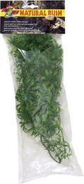 Produktbild von Zoo Med Kunststoffpflanze Cannabis klein 36 cm