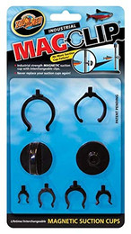 Produktbild von Zoo Med MagClip Magnethalterung