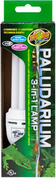 Produktbild von Zoo Med Paludarium 3-in-1 Lampe