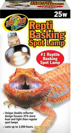Zoo Med SL-25E Repti Basking Spot Strahler 25 Watt - 25 Stk. – Bild 1 von 3