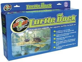 Produktbild von Zoo Med Turtle Dock Schwimminsel Large - 1 Stk.