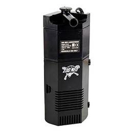 Produktbild von Zoo Med Turtleclean Deluxe Schildkrötenfilter - 0,9 l