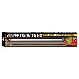 Produktbild von Zoo Med Zoomed Reptisun Plancia Lichtleiste - 80 cm