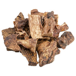 Produktbild von zookauf Snackliebe Pferdelungen 200 g