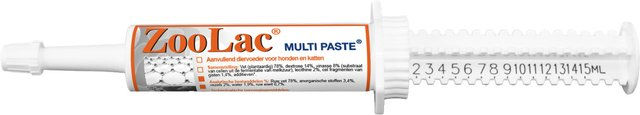 Zoolac Multipaste - 32 ml – Bild 1 von 2