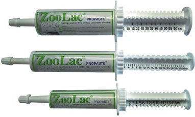 Zoolac Propaste - Probiotica - 60 ml – Bild 1 von 2