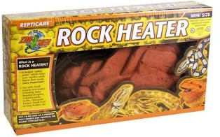 Produktbild von ZooMed Repticare Heizstein Rock Heater S