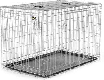 Produktbild von zoomundo Faltbare Transportbox Tierkäfig XXL