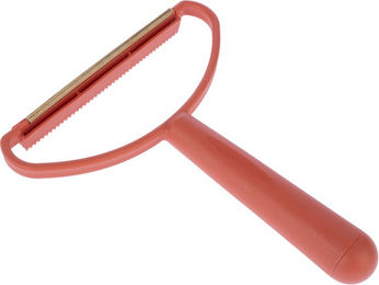 Produktbild von zooplus Basics Haarentfernungsbürste für Haustiere - 1 Stück