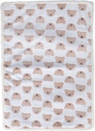 Produktbild von zooplus Basics Hundematte Jacquard