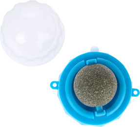 Produktbild von zooplus Basics Katzenminzeball