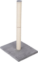 Produktbild von zooplus Basics Kratzstamm grau