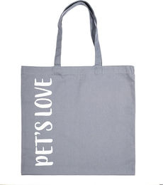 Produktbild von zooplus Canvas Tragetasche - 1 Stück