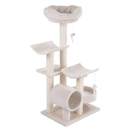 Produktbild von zooplus Kratzbaum Penelope