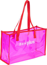 Produktbild von zooplus Tragetasche - L 45 x B 15 x H 28 cm