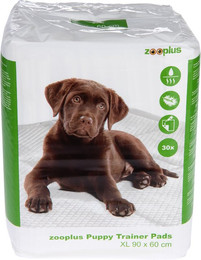 Produktbild von zooplus Trainingsunterlage für Hundewelpen X-Large