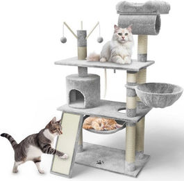 Produktbild von Zooprinz Kratzbaum Emma XXL