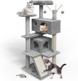 Produktbild von Zooprinz Kratzbaum Kitty XXL