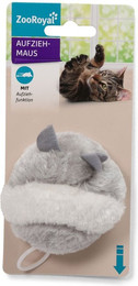 Produktbild von ZooRoyal Aufziehmaus