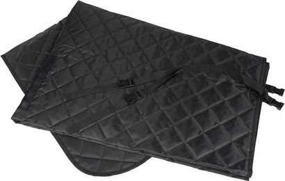 Produktbild von ZooRoyal Autoschondecke 163x125x2 cm