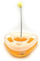 Produktbild von ZooRoyal Beschäftigungsspielzeug für Katzen