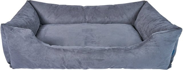 Produktbild von ZooRoyal Hundebett Dream anthrazit