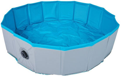 Produktbild von ZooRoyal Hundepool 80x20cm