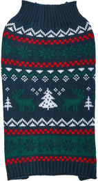 Produktbild von ZooRoyal Hundepullover Winter L