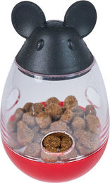 Produktbild von ZooRoyal Katzenspielzeug Snack Maus