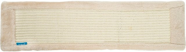 Produktbild von ZooRoyal Kratzbrett Sisal 71 cm creme