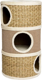 Produktbild von ZooRoyal Kratztonne Lotta 70cm