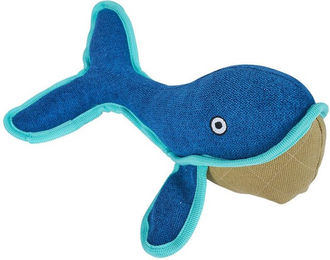 Produktbild von ZooRoyal Kuscheltier Wal