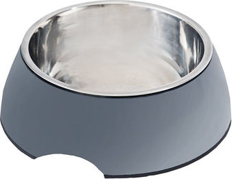 Produktbild von ZooRoyal Melamin-Napf Anthrazit 700ml