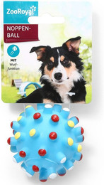 Produktbild von ZooRoyal Noppenball
