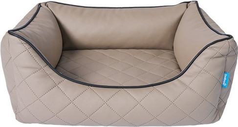 Produktbild von ZooRoyal orthopädisches Hundebett Madson 100x70x27 cm