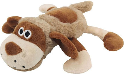 Produktbild von ZooRoyal Plüschhund mit Hupe