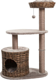 Produktbild von ZooRoyal Premium Kratzbaum Kuba