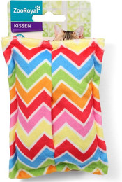 Produktbild von ZooRoyal Schmusekissen 13x9cm befüllbar
