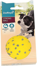 Produktbild von ZooRoyal Strong Ball ETPU Ø ca. 7 cm