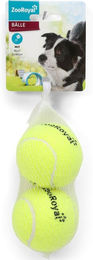 Produktbild von ZooRoyal Tennisbälle Set