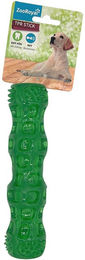 Produktbild von ZooRoyal TPR Stick 18 cm mit Squeaker