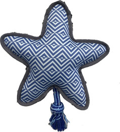 Produktbild von ZooRoyal Wasserspielzeug Seestern ca. 32x24x6,5 cm