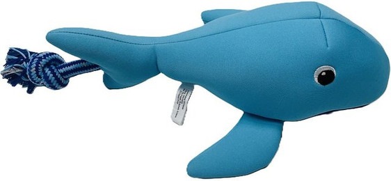 Produktbild von ZooRoyal Wasserspielzeug Wal ca. 38x20x12,5 cm