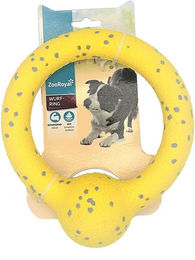 Produktbild von ZooRoyal Wurfring ETPU