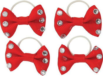 Produktbild von Zopfknoten für Pferdeschwanz HorseGuard