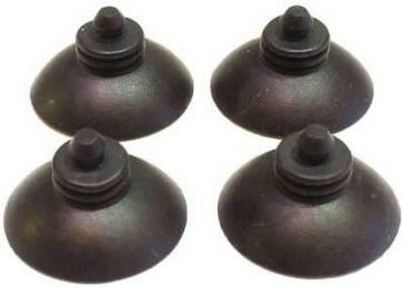 Zubehör Aquariumfilter Eheim 1070/71/72 (x4) – Bild 1 von 2