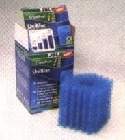 Produktbild von Zubehör Aquariumfilter JBL UniBloc CP i40