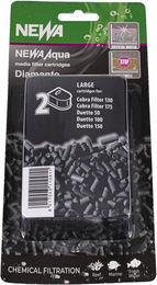 Produktbild von Zubehör Aquariumfilter Newa Active Carbon (x2)